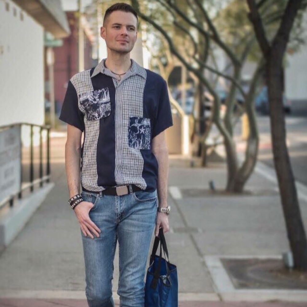 JordanSarracinoDesigns Spring/Summer 2025 - Picture 9 of 14